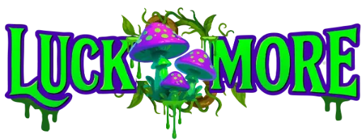 luckmore logo