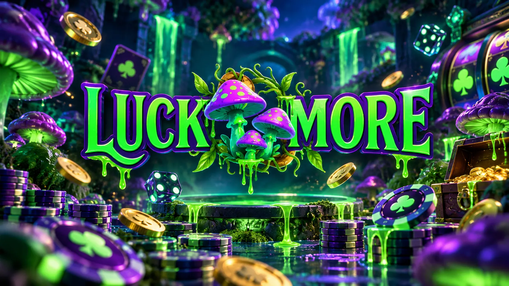 luckmore